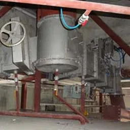 Silo Extraction System Manufacturers in Delhi